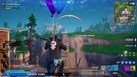 Join Up! [Check out my Twitch to earn crypto]