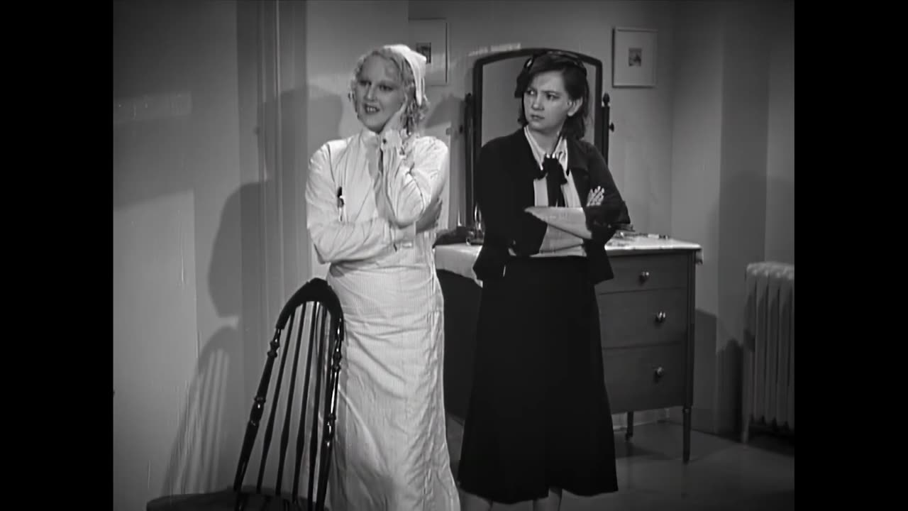 Opened by Mistake (1934) Short film | Comedy