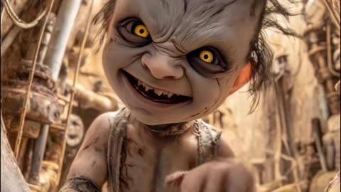 😱👶 You Won't Believe These Creepy Babies! | TheHauntingHour