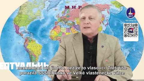 Otázka - Odpověď V.V. Pjakina ze dne 3.2. .2025, Titulky CZ
