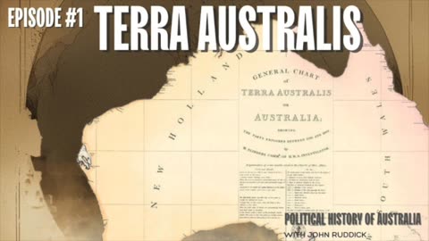 Ep1: Terra Australis