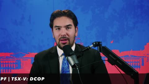 Rep. Anna Paulina Luna EXPOSES Plot To Protect Dem With Epstein Ties | DC Dive