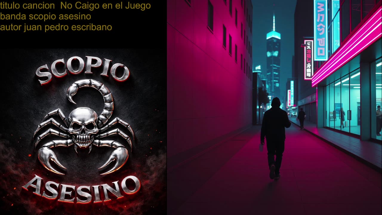 no cagio en el juego