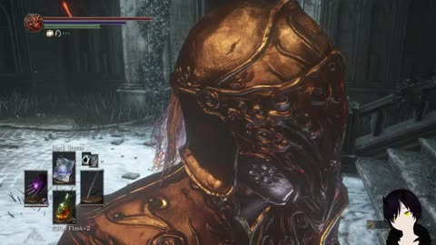 Dark souls 3 The Convergence part 3 i have a lot to talk about