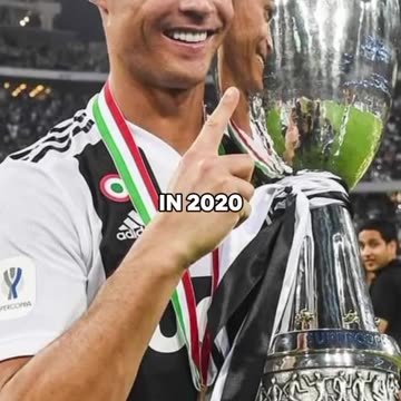 5 season with oura trophy