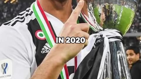 5 season with oura trophy