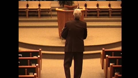 Winton Road First Church of God: Emmaus