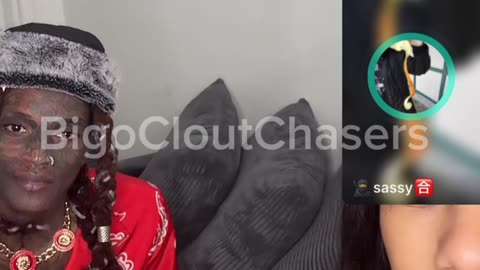 Viewers are mad because Storm won’t check on her screaming crying babies.