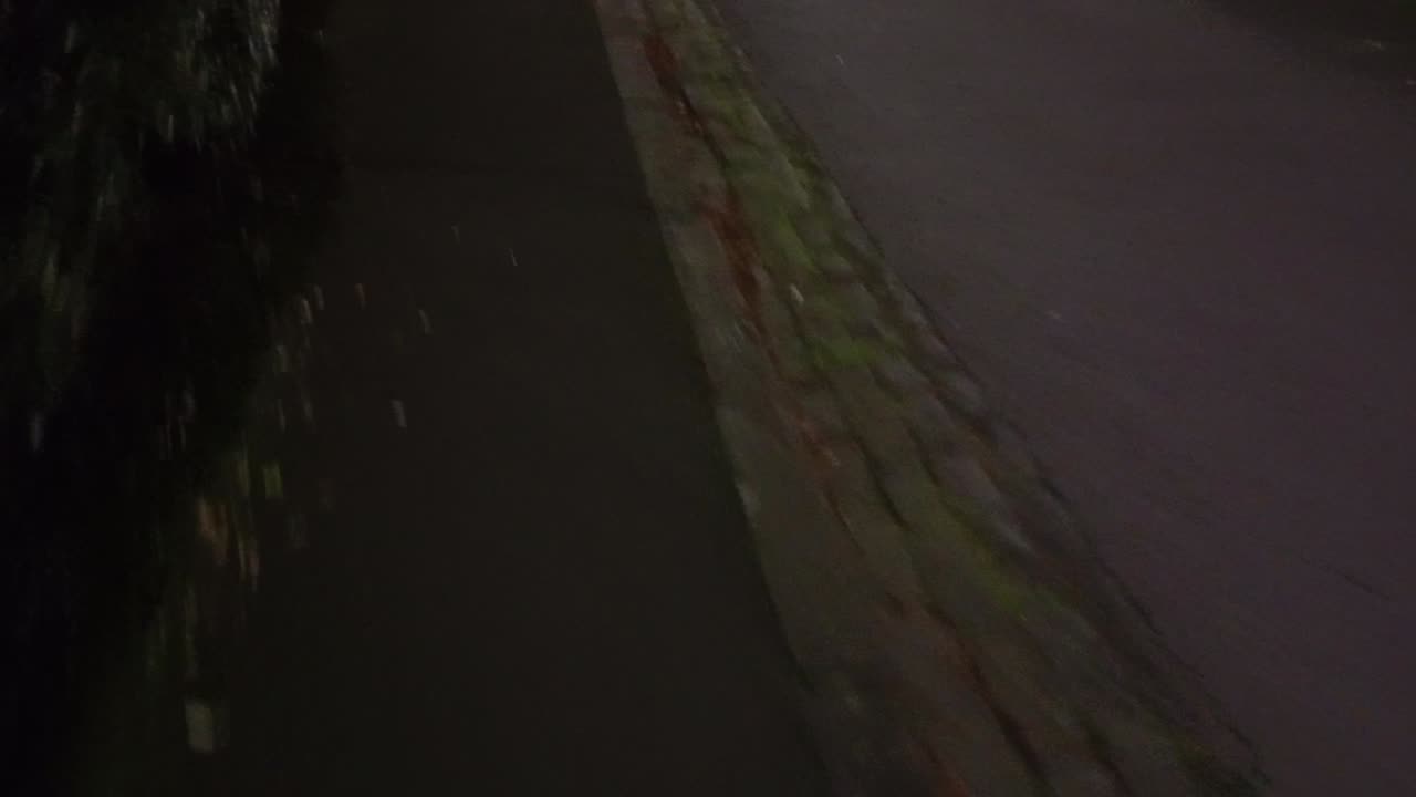 Walkie talkie: predator justice pasta