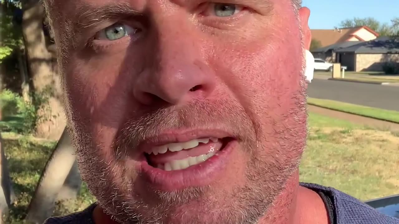 Want life in abundance? 👑