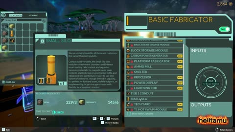 TerraTech Worlds – Episode 36 | Classic Mode (No Commentary Gameplay)