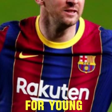 Messi Eyes Mexican Prodigy: Inter Miami Battles Barcelona for Mora!