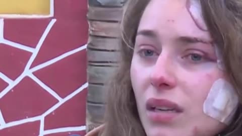 El relato de una sobreviviente del accidente de tren en España