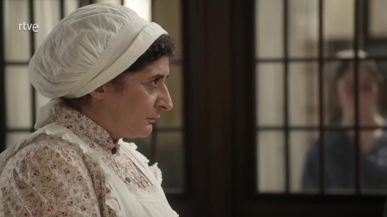 La promesa capitulo 67 parte 6