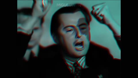 Migueditor Resurrection - Léon Tintin (Upscaled)