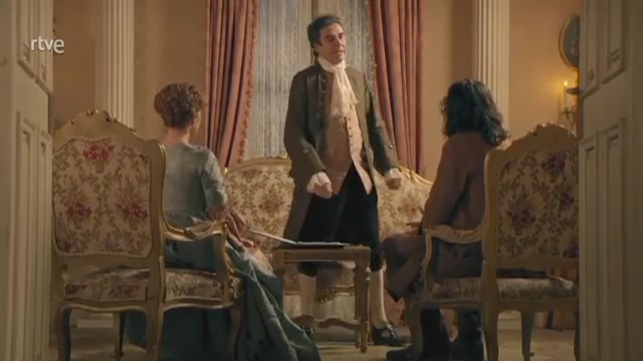 Valle salvaje capitulo 274 parte 4