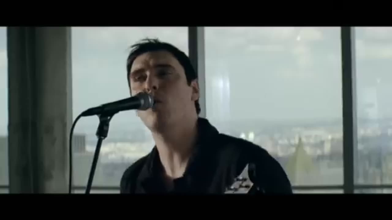 Breaking Benjamin - I Will Not Bow