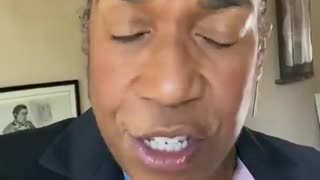 Illinois Lt. Governor Juliana Stratton says if Pritzker is arrested
