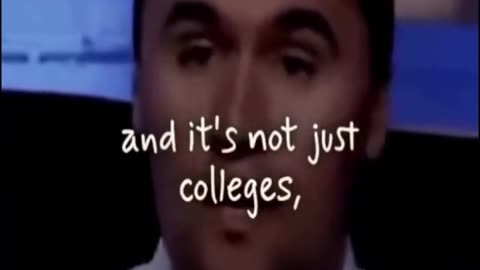 CHARLIE KIRK'S LAST WORDS - The #1 problem in the WORLD