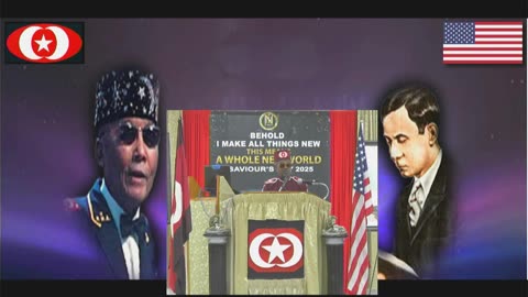 A Scriptural Discussion with the Son of Man: May 5, 2025