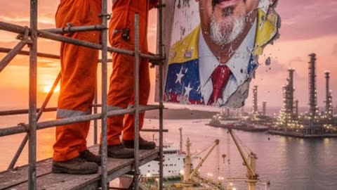 $100B Plan to Revive Venezuela Oil