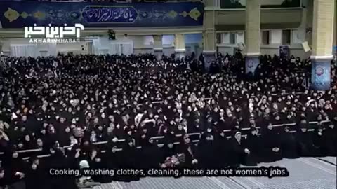 Modern Iran, minus the Western propaganda