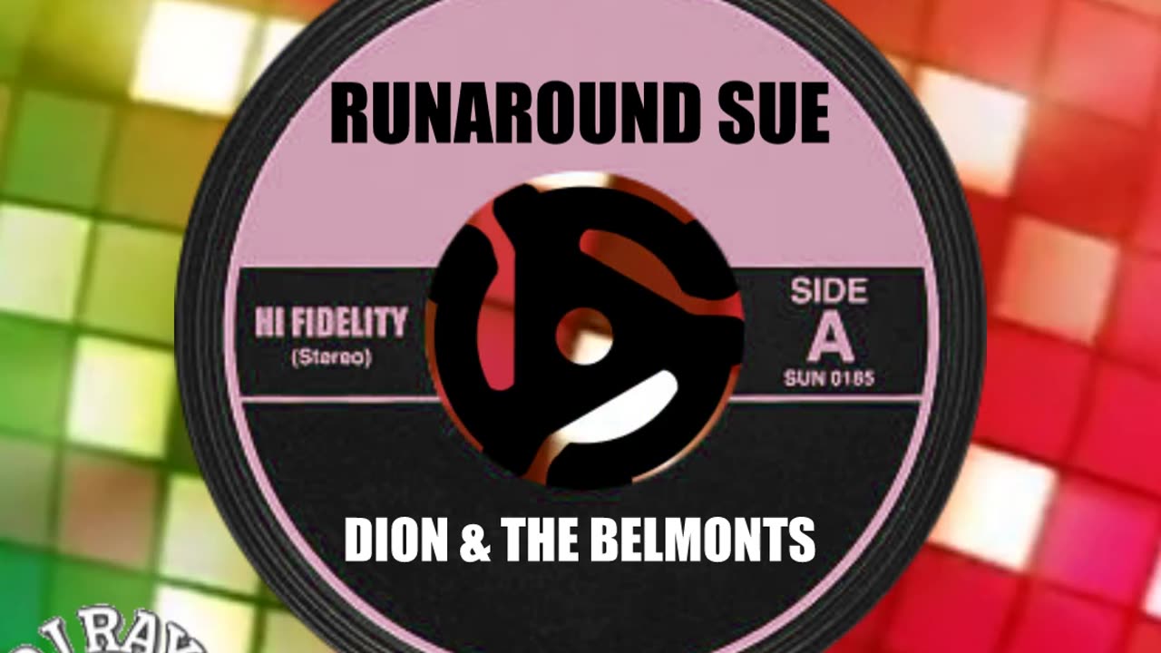 #1 SONG THIS DAY IN HISTORY!