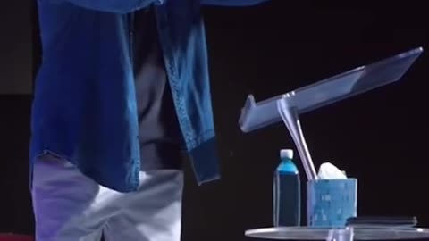 Mike Kai – Sometimes You’re Not Under Attack