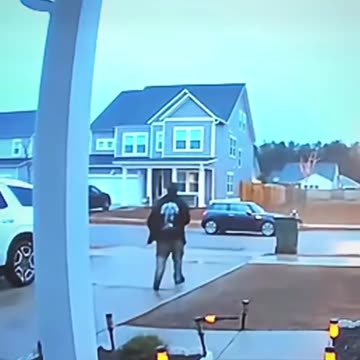 Emergency Bathroom Request: Door Dash Driver's Diarrhea Disaster