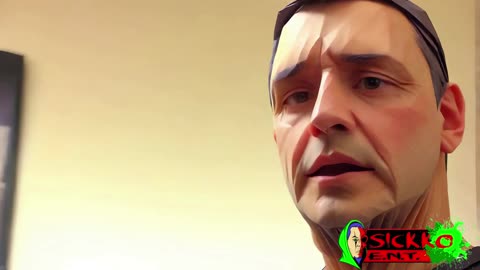 🎨 “We Need To Talk (Cartoon)” by LB~Sickning