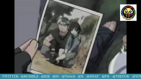 NARUTO the Movie 1: Ninja Clash in the Land of Snow MOVIES MARATHAN TUNE IN 100