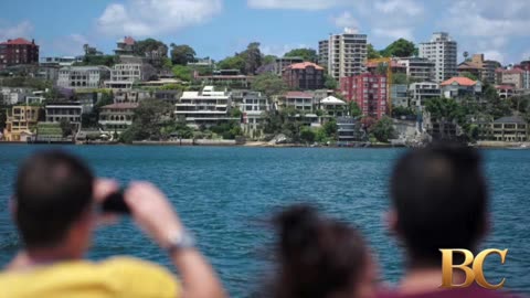 Australia bans foreigners from buying existing homes