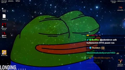 GECECİ TAYFAYA ÖZEL SEANS +18