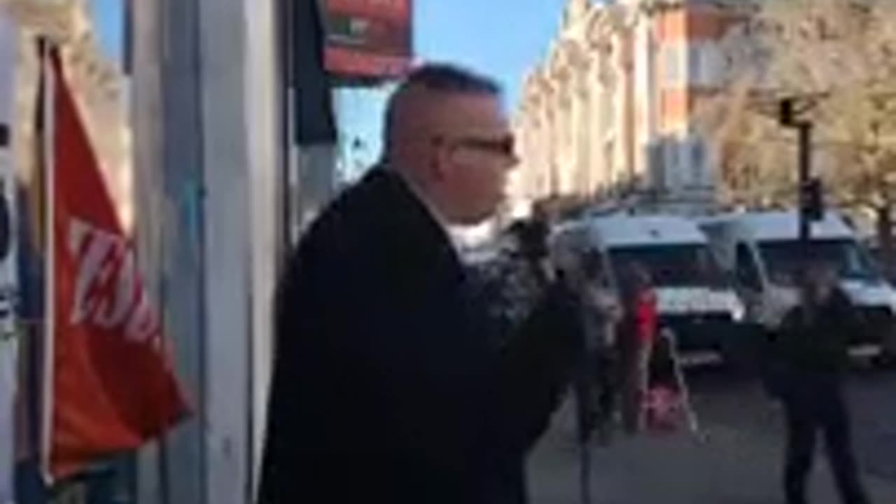 GOSPEL SHERIFF UPDATE