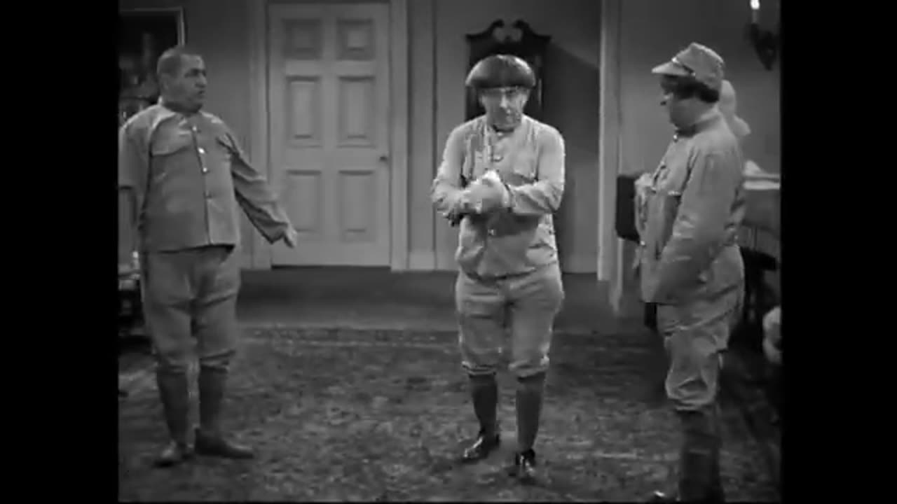 3 Stooges Bangla Dubbing Original