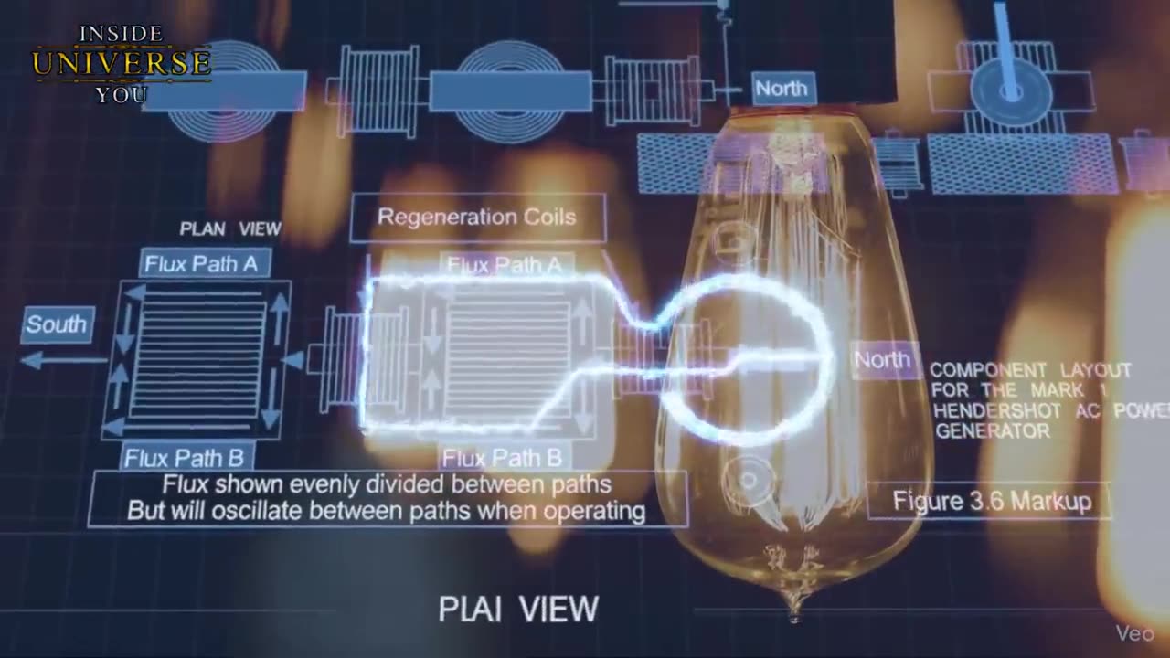 He Invented the Hendershot Free Energy Generator & Was Eliminated