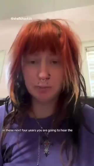 Mental Breakdown After Trump Announces Only 2 Genders