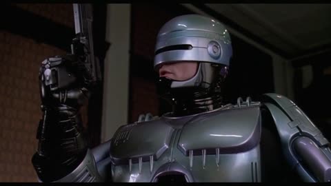 RoboCop3 【1993 film】