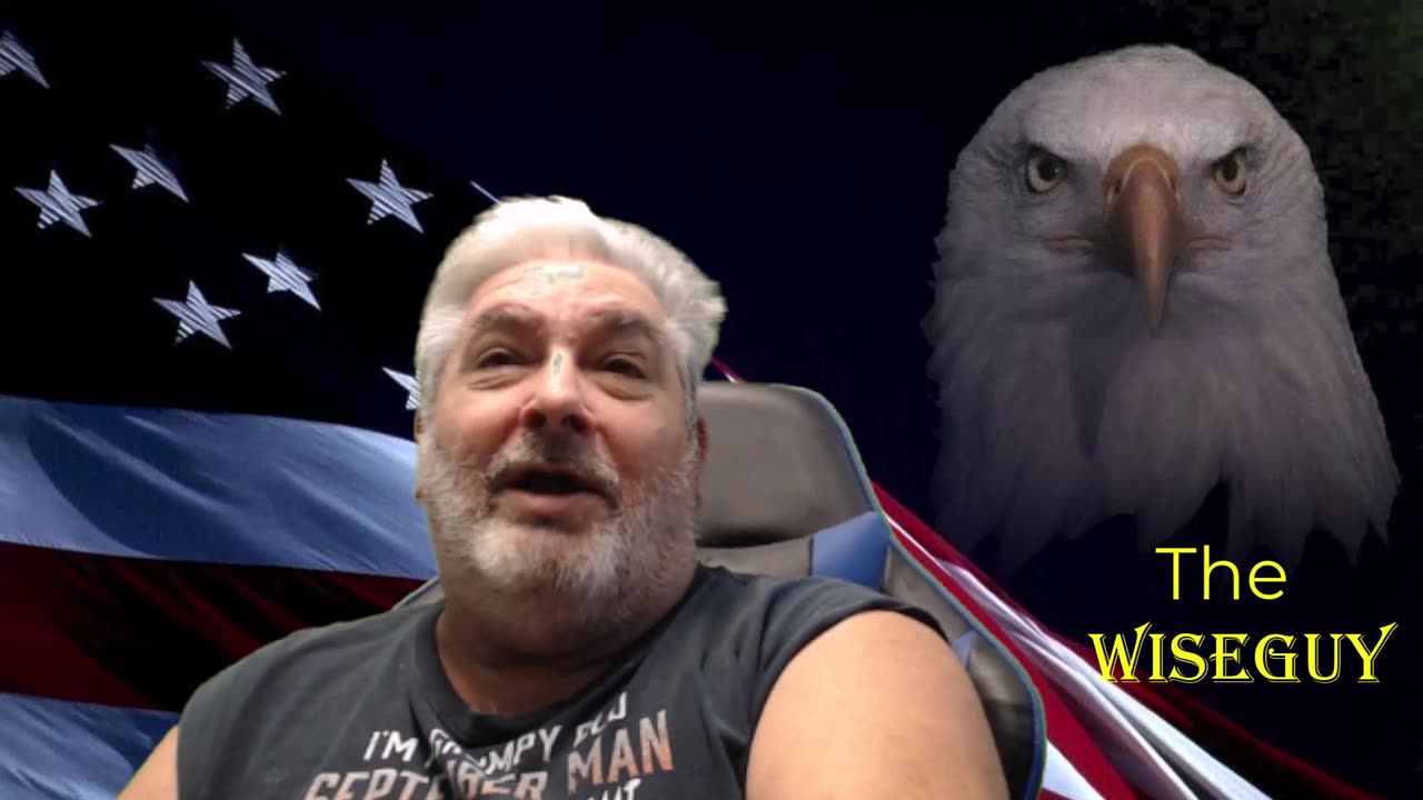 The Wiseguy 10/22/25