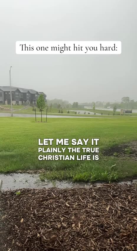 This One Might Hit You Hard