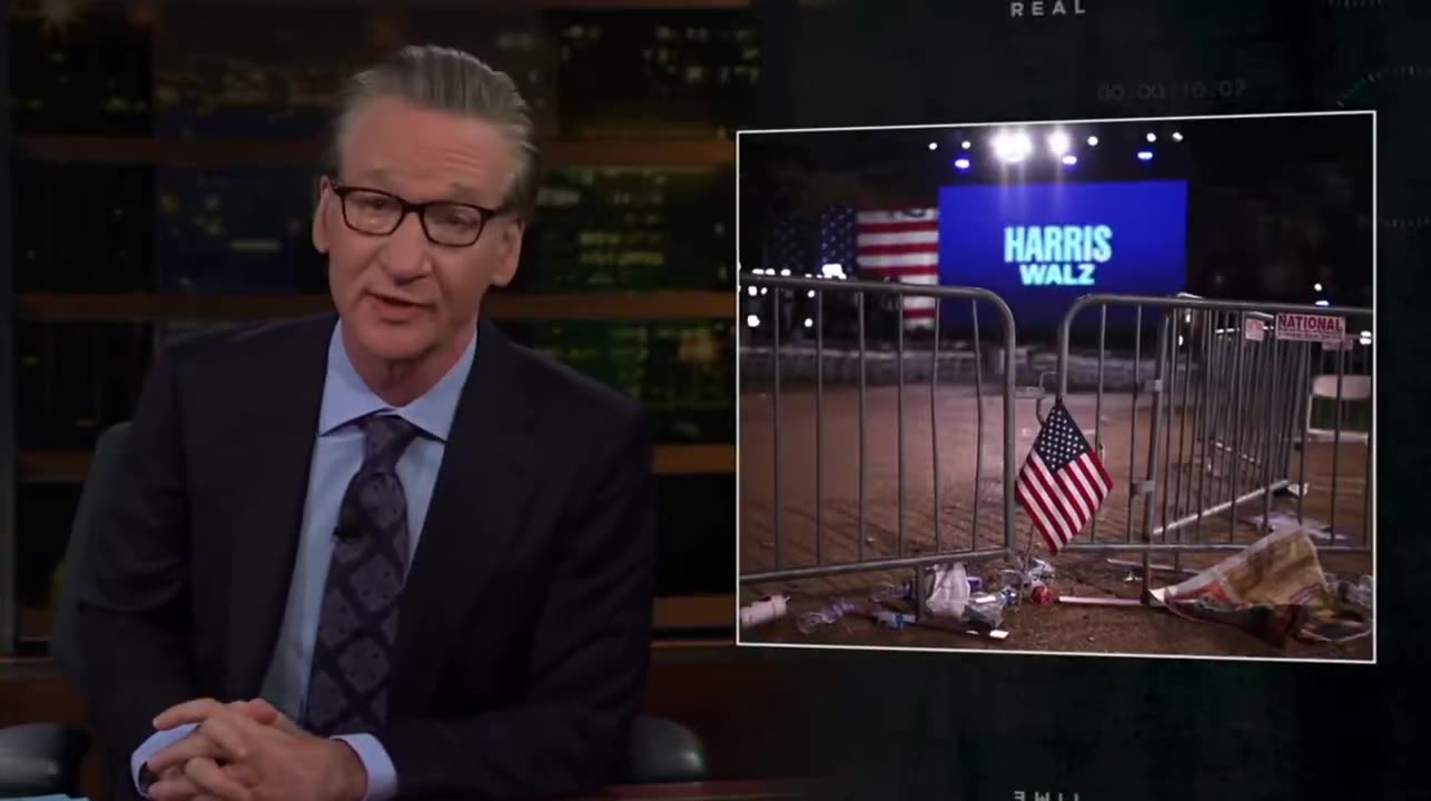 Bill Maher just called out Jimmy Kimmels wife for cutting ties with all family members