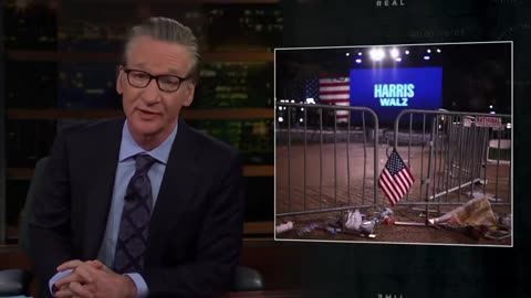 Bill Maher just called out Jimmy Kimmel's wife for cutting ties with all family members