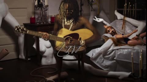 Young Thug - Relationship (ft. Future) (432hz)