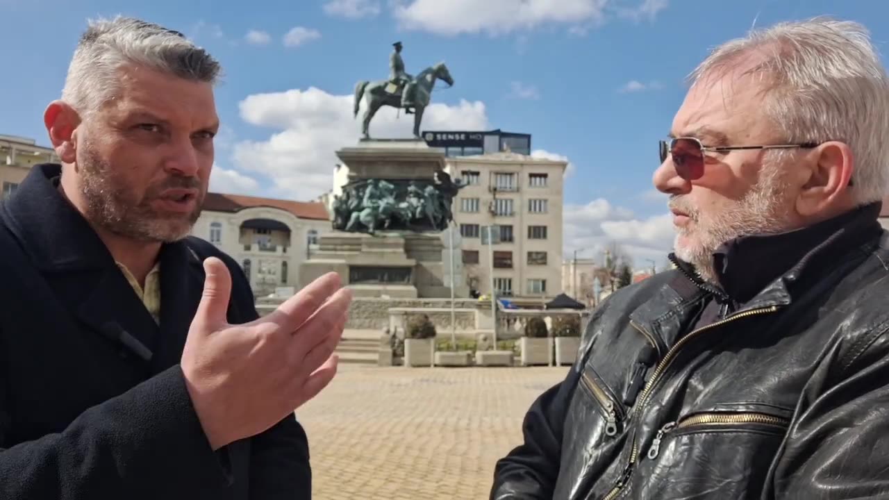 Кой какво спечели и загуби от войната! Европа се самозакрива! ТОП ИНТЕРВЮ С ПЛАМЕН ПАВЛОВ!