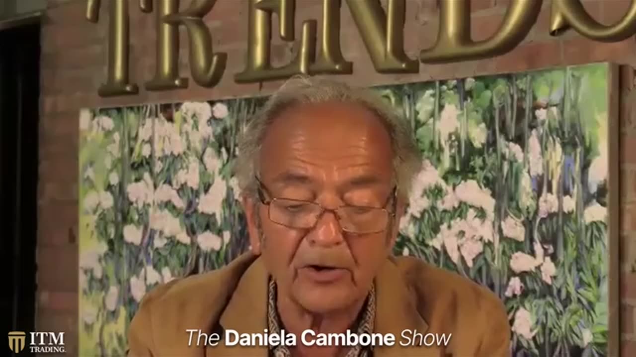 Gerald Celente: This Is the Start of Global Control