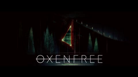 OXENFREE - TIME LOOP MUSIC (TAPE PLAYER SLOWED)