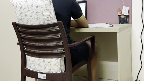 Another day in a life of an IIT-JEE ASPIRANT 2026