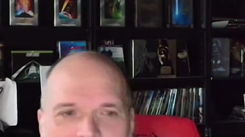 Landman Displays The Joke That Is Woke / Red, Rights & You