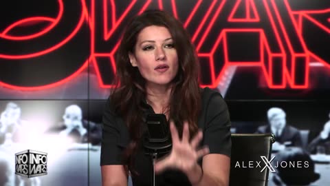 The Most Censored Female Comic In The World! "White People Need To Wake Up!"