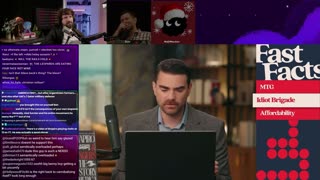 [Mirror] Destiny YouTube Stream